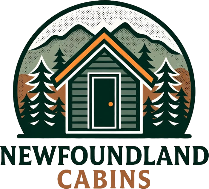 Newfoundland Cabins Logo